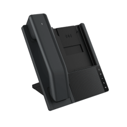 Estación Telefónica Todo en Uno/ Handset Inalámbrico/ Bluetooth / Carga Inalámbrica a Dispositivos Móviles