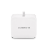 KIT Controlador HUB principal para dispositivos SwitchBot, Señal Wifi y BLUETOOTH, incluye 2 pulsadores y 1 control remoto 