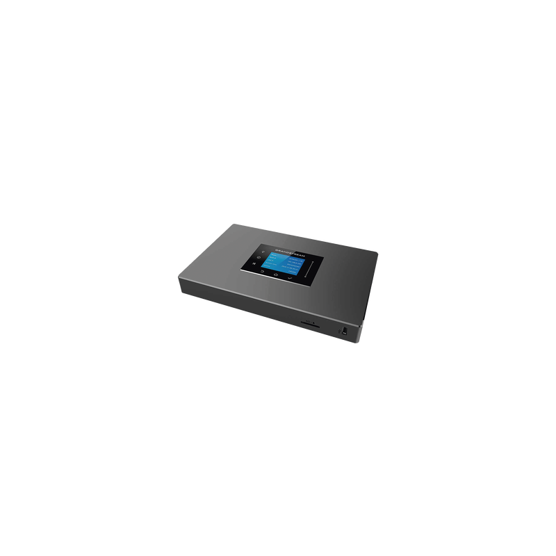 Licencia GCC-UC-50 SMB Paquete de actualización a 50 Usuarios y 12 llamadas concurrentes