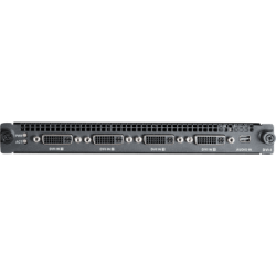 Tarjeta de 4 Salidas de Video en DVI / Compatible con Controlador DS-C30S-S11