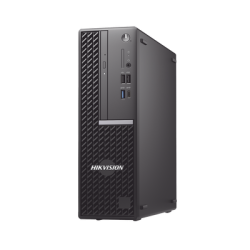 Servidor para Hik-Central Professional / Incluye Licencias de 32 Cámaras y 4 Puertas / Intel® Core™ i7-12700 / 64 Bits / Alto Desempeño / Diseño Compacto / Crecimiento hasta 256 Canales