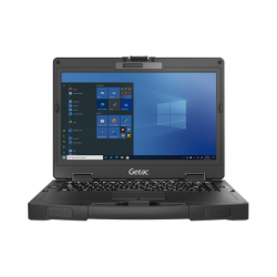 Notebook semi-robusta / pantalla 14" / 8GB en RAM / 256GB en SSD
