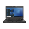 Notebook semi-robusta / pantalla 14" / 8GB en RAM / 256GB en SSD