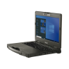 Notebook semi-robusta / pantalla 14" / 8GB en RAM / 256GB en SSD