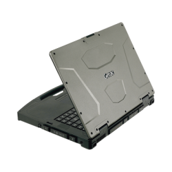 Notebook semi-robusta / pantalla 14" / 8GB en RAM / 256GB en SSD