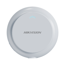 Radar Auxiliar  / Monitoreo de Frecuencia Cardiaca / Monitoreo de Respiración / Detección de Cuerpo Humano  / WiFi / Compatible con HikCentral Professional / Rango de Detección hasta 2.7 Metros