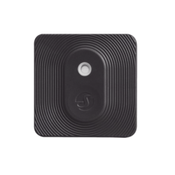 Sensor de temperatura y humedad Bluetooth, inteligente e inalámbrico, integrable a la App de Shelly.