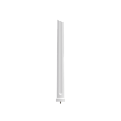 Antena Celular Omnidireccional/ Soporta 2G, 3G, 4G, 5G, VoLTE y Llamadas/ Amplio Rango de Bandas de Frecuencia Celular/ 9 dBi de Ganancia Máxima.