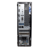 Estación de trabajo cliente Wave con 3 salidas de video Intel Core i3 (14th Gen), 8GB RAM, 256 SSD, Windows 10 IoT, Nvidia Quadro T400 GPU