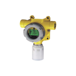 Detector Industrial Para Gases Combustibles, Con Sensor De Perla Catalítica 0-100% LEL, Salida 4-20 mA, Salida Modbus, Certificación UL/c-UL/INMETRO, Entradas 2x3/4" NPT, Carcasa Pintado De Aluminio Grado Marino, Protección Contr
