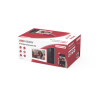 Kit de Videoportero IP / Frente de calle para exterior / 2MP / Lector de Tarjeta MiFARE / Monitor Interior / WiFi / Pantalla de 7" Touch