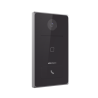 Frente de Calle IP 2 Megapixel Standalone / PoE Estandar / IP65  / Apertura desde Hik-connect / Soporta 1 Departamento / Soporta Tarjetas Mifare / 1 Salida Relay