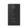 Frente de Calle IP 2 Megapixel Standalone / PoE Estandar / IP65  / Apertura desde Hik-connect / Soporta 1 Departamento / Soporta Tarjetas Mifare / 1 Salida Relay