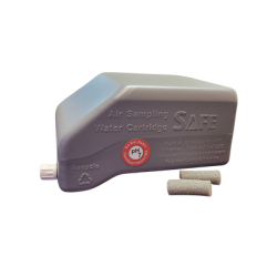 Kit de Servicio para Detector Cirrus Hybrid