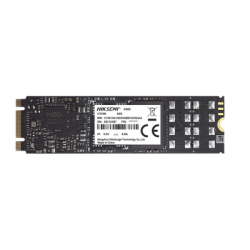 SSD M.2 para Videovigilancia Móvil / 1TB / Alto Performance / Uso 24/7 / Resistente en Alta Temperaturas