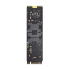 SSD M.2 para Videovigilancia Móvil / 1TB / Alto Performance / Uso 24/7 / Resistente en Alta Temperaturas