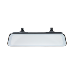 Cámara de Retrovisor / Cámara Frontal de 2 Megapixel (1080p) y Trasera de 2 Megapixel (1080p) / H.265 / Pantalla 9.35" / G-Sensor / Micrófono y Bocina Integrada / Micro SD / Fácil de Instalar / Reconocimiento de voz