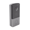 Videoportero IP 2 Megapixel / PoE Estandar / IP65  / Apertura desde Hik-connect / Soporta 1 Departamento y Hasta 6 Monitores / Soporta Tarjetas Mifare / 1 Salida Relay