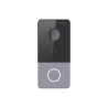 Videoportero IP 2 Megapixel / PoE Estandar / IP65  / Apertura desde Hik-connect / Soporta 1 Departamento y Hasta 6 Monitores / Soporta Tarjetas Mifare / 1 Salida Relay