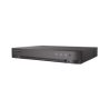 DVR 16 Canales TURBOHD + 8 Canales IP / 5 Megapixel Lite - 3K Lite / Salida Independiente HDMI - VGA / Audio de Dos Vías por Coaxitron / Reconocimiento Facial / ACUSENSE (Evista falsas alarmas) / 1 Bahía de Disco Duro / Salida de Video en Fu