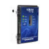 Energizador para Ganado 10,000Volts-2JOULES/ 25,000 metros lineales de protección / Cercas Electrificadas
