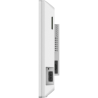 Estación de Intercomunicación SIP con Wi-Fi 6, Bluetooth y Control Total para Agendamiento de Salas y Edificios Inteligentes (Color Blanco)