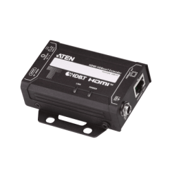 Transmisor HDMI | HDBaseT Class A | 4K a 100 m
