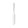 Antenas omnidireccionales y Stand para AP UK-ULTRA (no incluido), incluye 2 antenas dual-band de 3 dBi en 2.4 Ghz y 4 dBi en 5 Ghz