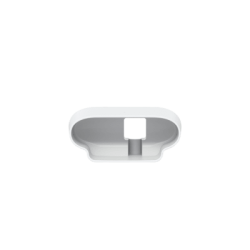 Antenas omnidireccionales y Stand para AP UK-ULTRA (no incluido), incluye 2 antenas dual-band de 3 dBi en 2.4 Ghz y 4 dBi en 5 Ghz