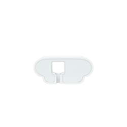 Antenas omnidireccionales y Stand para AP UK-ULTRA (no incluido), incluye 2 antenas dual-band de 3 dBi en 2.4 Ghz y 4 dBi en 5 Ghz