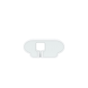 Antenas omnidireccionales y Stand para AP UK-ULTRA (no incluido), incluye 2 antenas dual-band de 3 dBi en 2.4 Ghz y 4 dBi en 5 Ghz