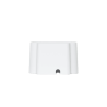 Antenas omnidireccionales y Stand para AP UK-ULTRA (no incluido), incluye 2 antenas dual-band de 3 dBi en 2.4 Ghz y 4 dBi en 5 Ghz