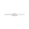Antenas omnidireccionales y Stand para AP UK-ULTRA (no incluido), incluye 2 antenas dual-band de 3 dBi en 2.4 Ghz y 4 dBi en 5 Ghz