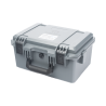 Fusionadora de Fibra Óptica Multimodo y Monomodo / Alineación por Núcleo / 6 Motores para Mejor Precisión en el Empalme / Capacitación Remota Gratuita