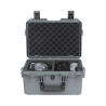 Fusionadora de Fibra Óptica Multimodo y Monomodo / Alineación por Núcleo / 6 Motores para Mejor Precisión en el Empalme / Capacitación Remota Gratuita