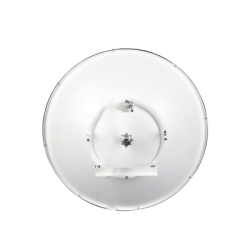 Antena Direccional de alto rendimiento / diámetro  de 60 cm / 5.9-7.2 GHz / Ganancia 30 dBi / SLANT de 45 ° y 90 ° / Ideal para 30 km / Conector N-Hembra / Montaje  y jumpers incluidos.
