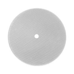 Altavoz de 2 vías | Montaje en Techo |  8" | 1.87 - 30 W | 70/100V | 94 dB de Sensibilidad