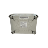 Controlador Remoto 4G con Activación vía APP o Llamada | Caja Nema IP67 | Soporta hasta 2000 Usuarios