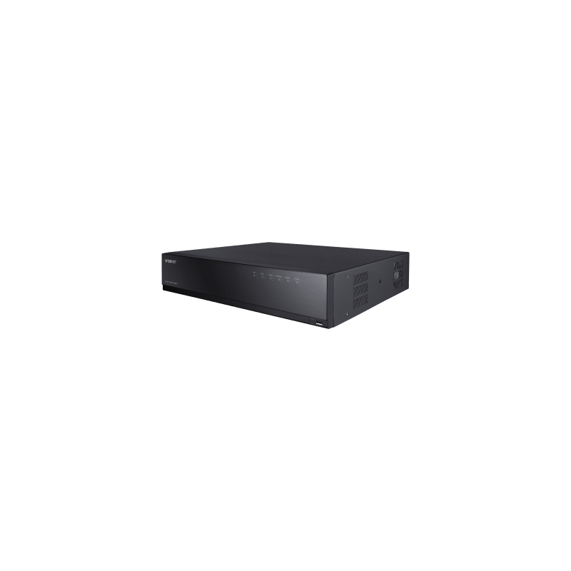 DVR 10 Canales 8 Analógicos + 2 IP / hasta 8 MP / Soporta AHD, TVI, CVI, CVBS, IP / Hasta 4HDDs / Entradas y Salidas de Audio y Alarma