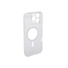 Funda protectora magnética transparente UGREEN Classy para iPhone 16 Pro Max (transparente)