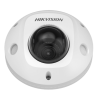 Domo IP Movil 2 Megapixel / Lente 2 mm / Micrófono Integrado / WDR 120 dB / IP67 / IK10 / 30 Metros / Metal / 50 Centimetros de Longitud