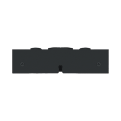 UniFi Intercom para interior/exterior IP65, Lector NFC y QR / Pantalla táctil 7", cámara, bocina y micrófono, sensor de movimiento, funciona con UniFi Access