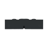 UniFi Intercom para interior/exterior IP65, Lector NFC y QR / Pantalla táctil 7", cámara, bocina y micrófono, sensor de movimiento, funciona con UniFi Access