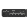 Router Industrial 5G 3.3Gbps, Doble SIM , Doble banda 802.3ac Wave2