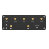 Router Industrial 5G 3.3Gbps, Doble SIM , Doble banda 802.3ac Wave2