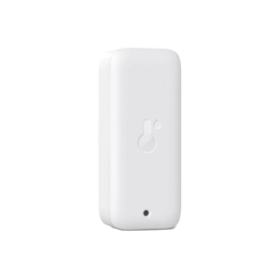 Medidor de temperatura y humedad para uso exterior o interior Datos en pantalla / inalámbrico BLUETOOTH compatible con HUB SwitchBot