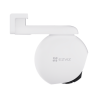 Cámara PT / Wi-Fi / Lente Dual / Panorámica 360° / Resolución 4K / Visión Nocturna ColorFULL  / IA Detección de Humanos y Vehiculos / Alarma con Sirena y Luz / IP65