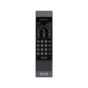 Teléfono IP Inalámbrico para Hotelería con Wi-Fi 6 Doble Banda, 6 Teclas DSS,Material Antibacterial