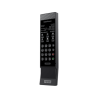 Teléfono IP Inalámbrico para Hotelería con Wi-Fi 6 Doble Banda, 6 Teclas DSS,Material Antibacterial