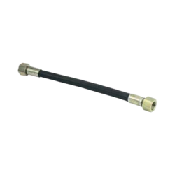 Kit de Mangueras Conjuntas 600 mm de Longitud | Sistema de Extinción Oxeo | Incluye 2